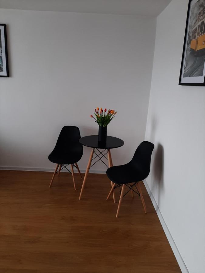 Kawalerka 28M Salon Z Kuchnia Centrum Nowy Sącz Εξωτερικό φωτογραφία