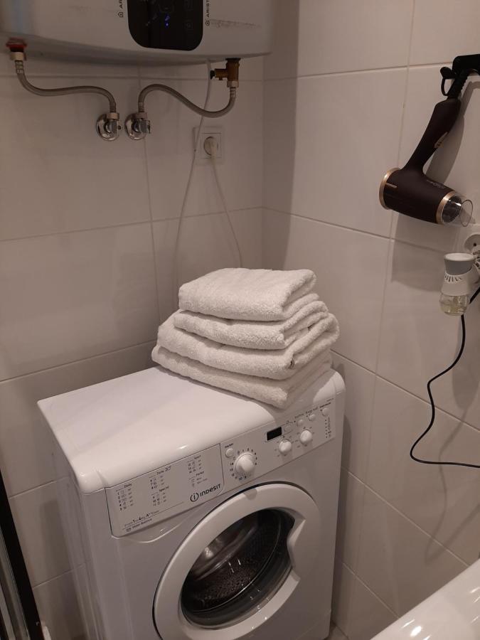 Kawalerka 28M Salon Z Kuchnia Centrum Nowy Sącz Εξωτερικό φωτογραφία