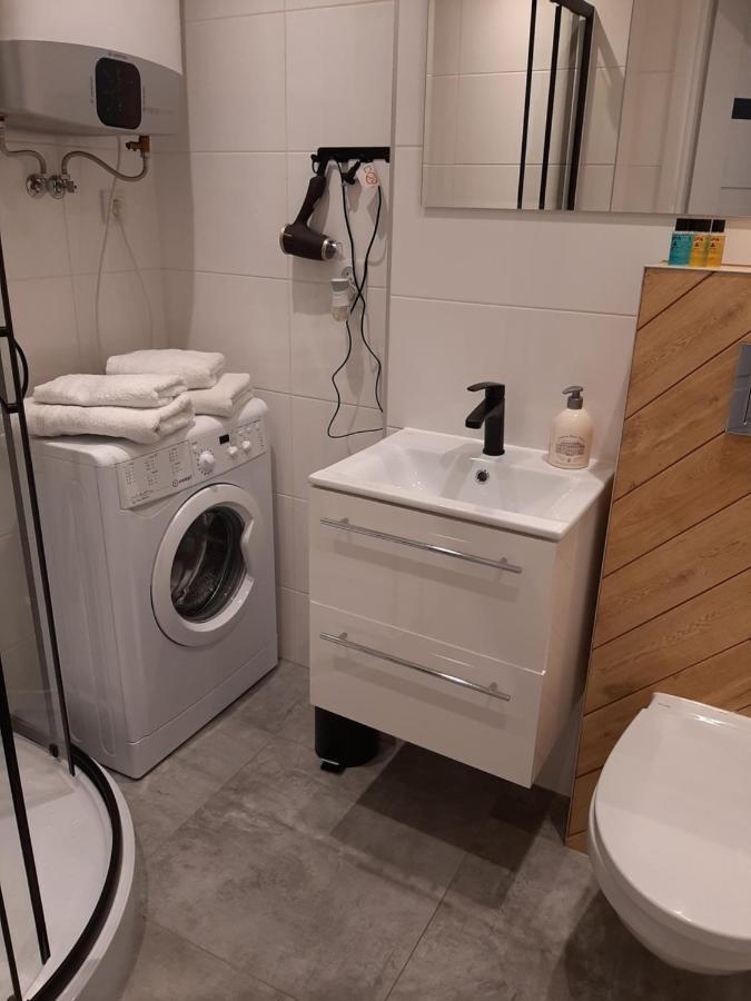 Kawalerka 28M Salon Z Kuchnia Centrum Nowy Sącz Εξωτερικό φωτογραφία