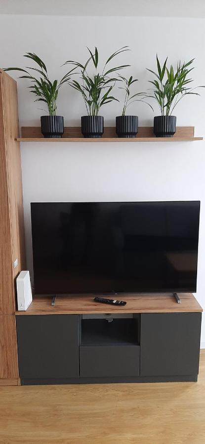 Kawalerka 28M Salon Z Kuchnia Centrum Nowy Sącz Εξωτερικό φωτογραφία