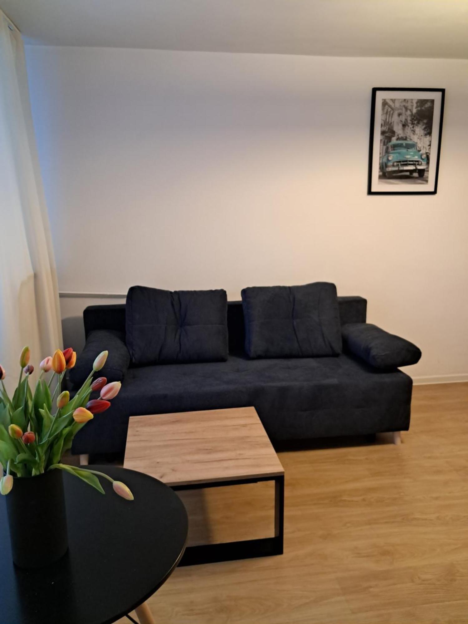 Kawalerka 28M Salon Z Kuchnia Centrum Nowy Sącz Εξωτερικό φωτογραφία