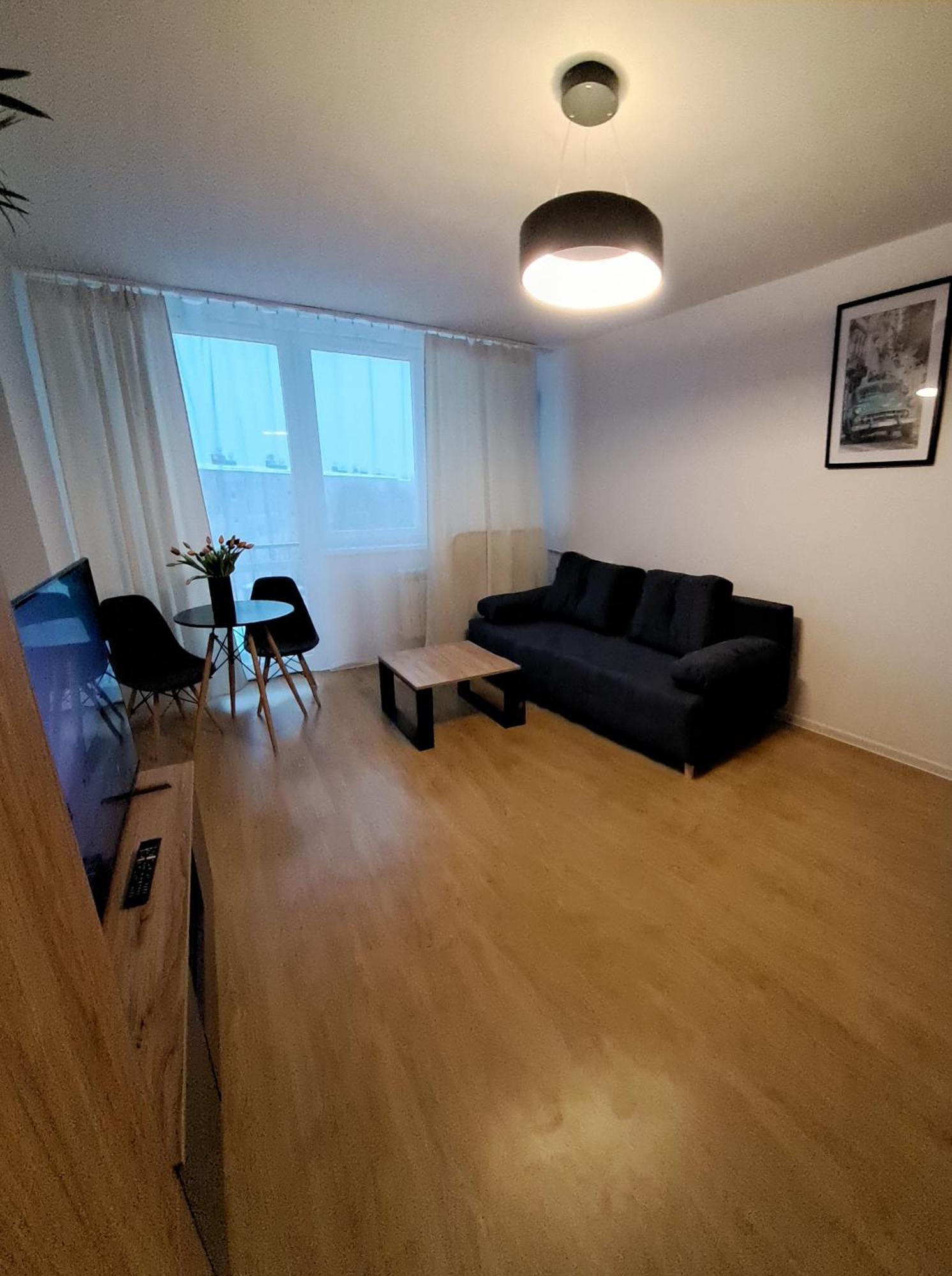 Kawalerka 28M Salon Z Kuchnia Centrum Nowy Sącz Εξωτερικό φωτογραφία
