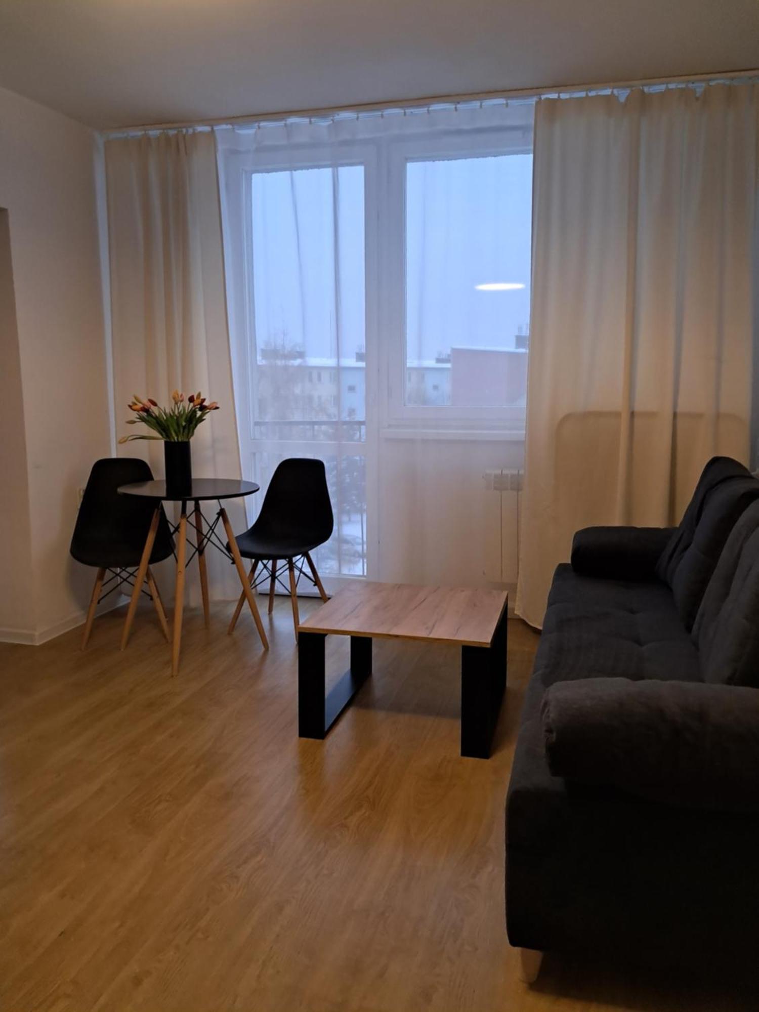 Kawalerka 28M Salon Z Kuchnia Centrum Nowy Sącz Εξωτερικό φωτογραφία