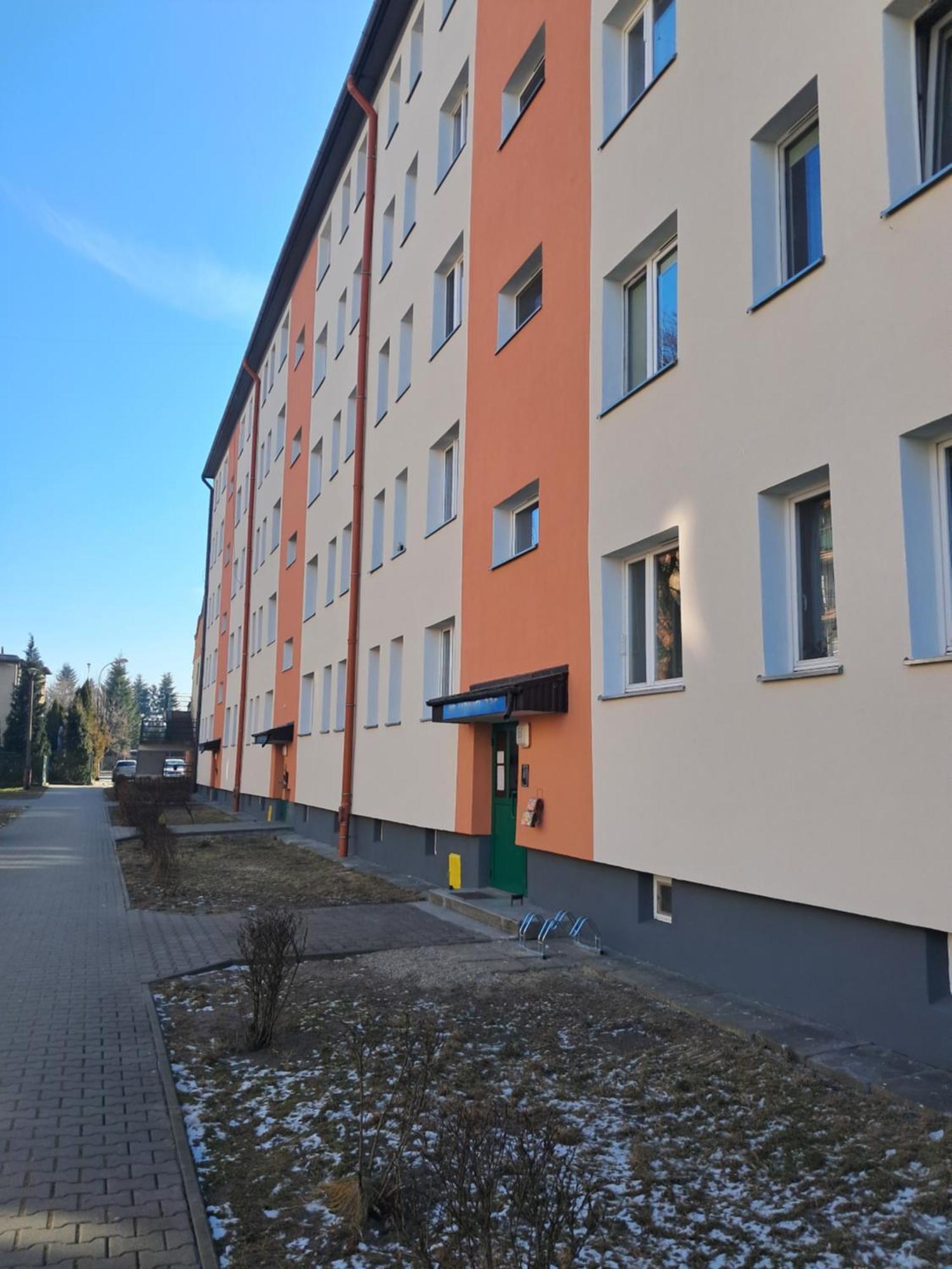 Kawalerka 28M Salon Z Kuchnia Centrum Nowy Sącz Εξωτερικό φωτογραφία